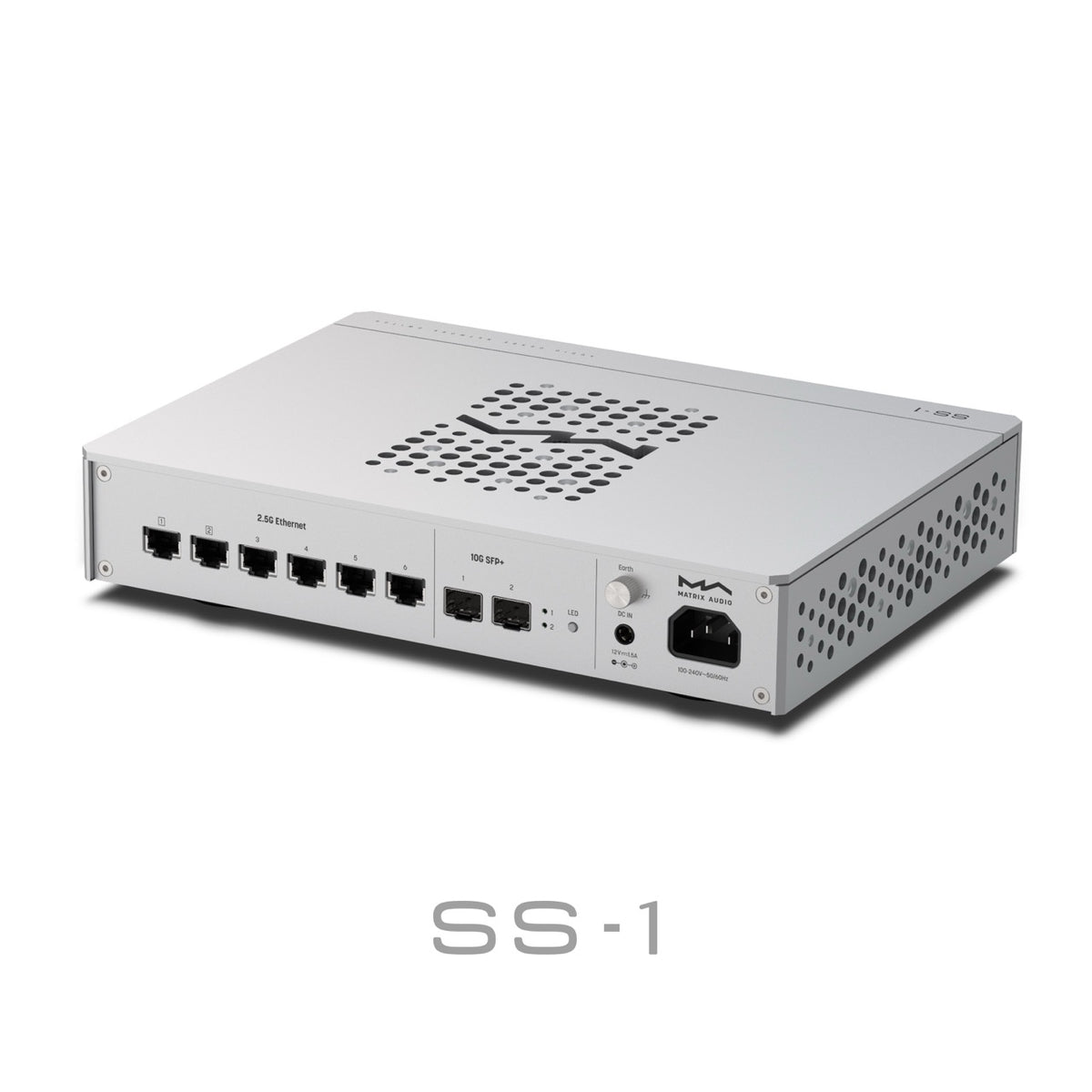 Matrix Audio SS-1 (NEU)