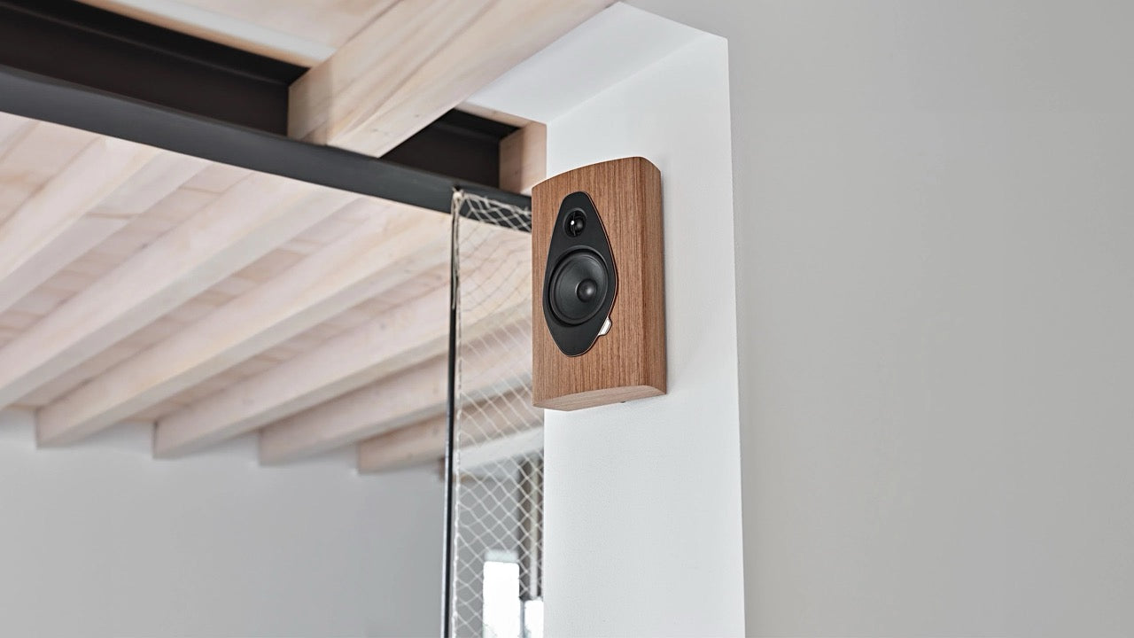 Sonus Faber Sonetto Wall G2 (NEU)
