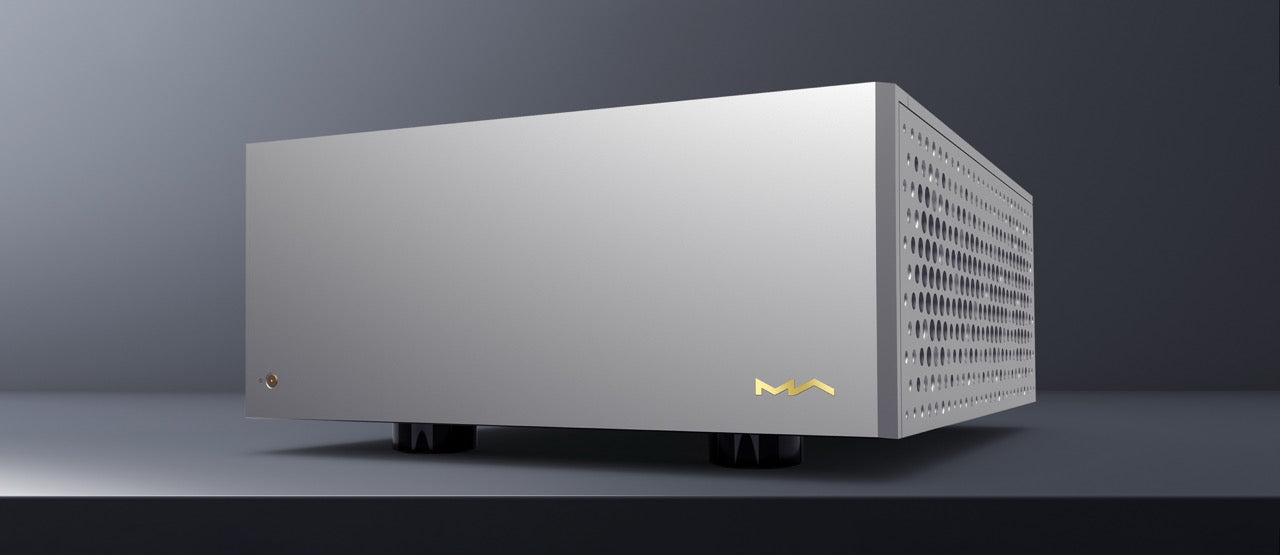 Matrix Audio MA-1 AMP (NEU)