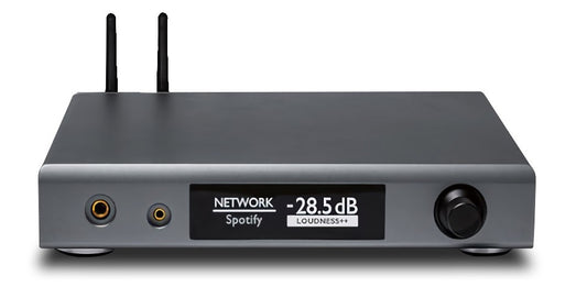 NuPrime Omnia A300 (NEU)