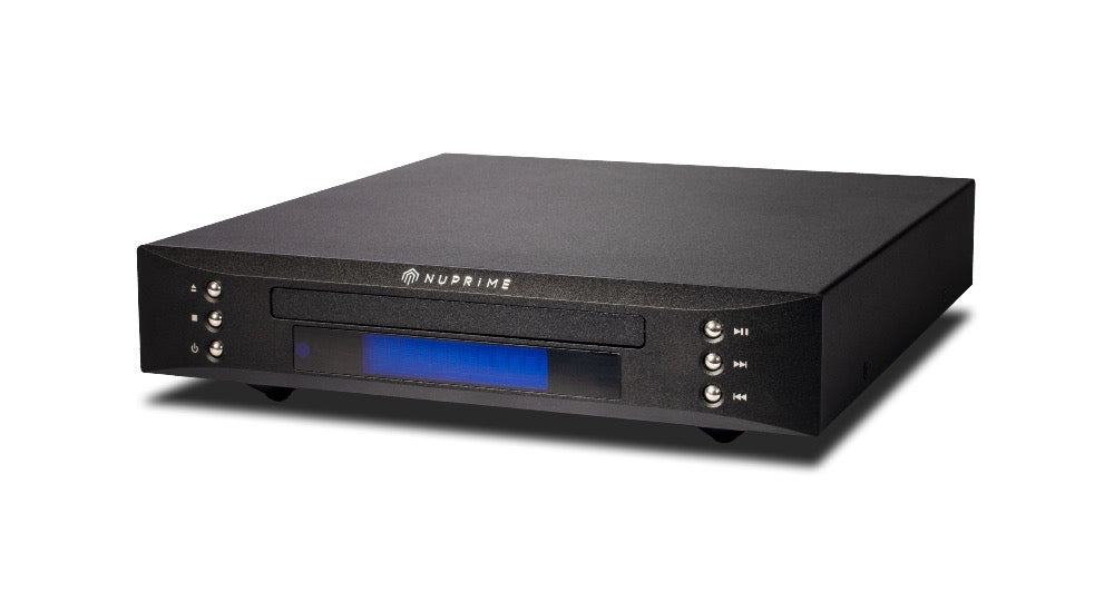 CD-Player / CD-Laufwerke / CD-Ripper