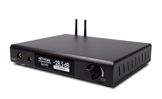 NuPrime Omnia A300 SE (NEU)