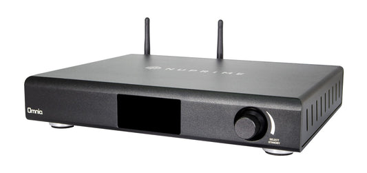 NuPrime Omnia A200 (NEU)