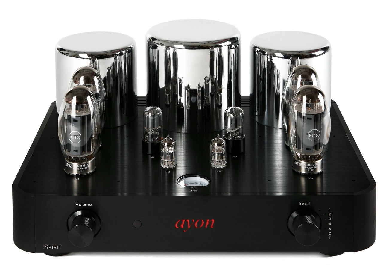 ayon Spirit V (NEU)