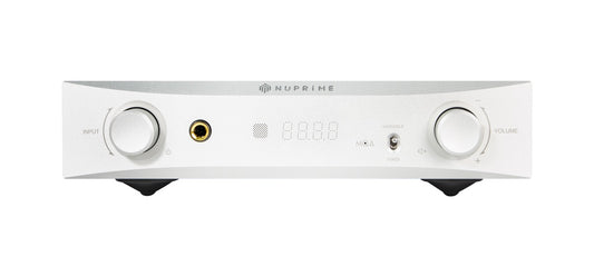 NuPrime DAC-9X (NEU)