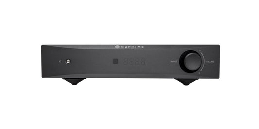 NuPrime DAC-8 (NEU)