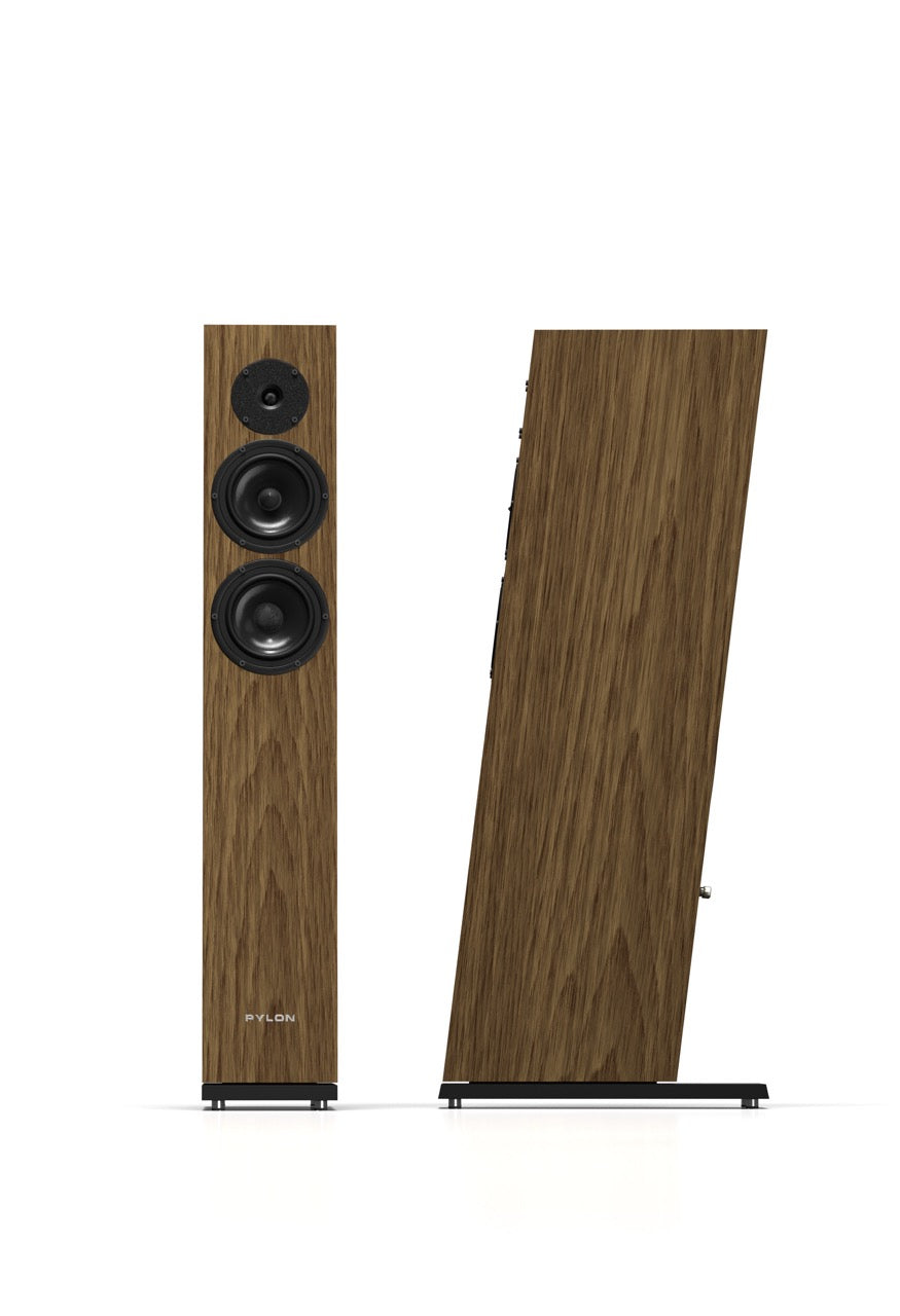 Pylon Audio Diamond 25 Mk2 (NEU)