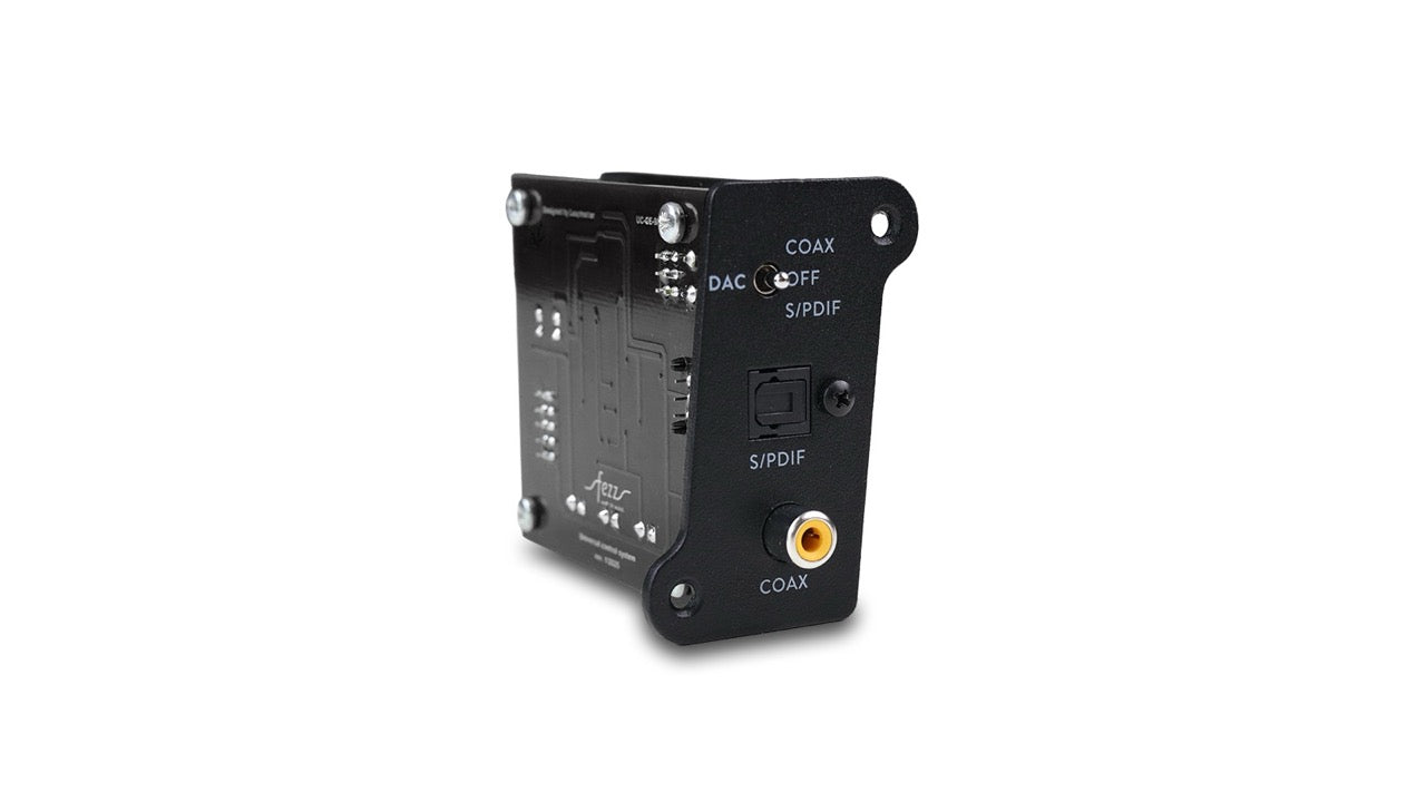 FEZZ Audio Luna Mini EVO (NEU)