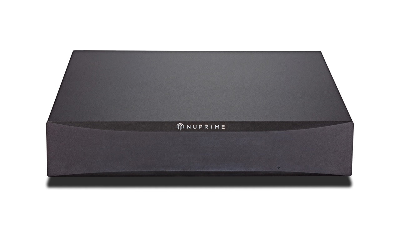 NuPrime Omnia SW-9X (NEU)