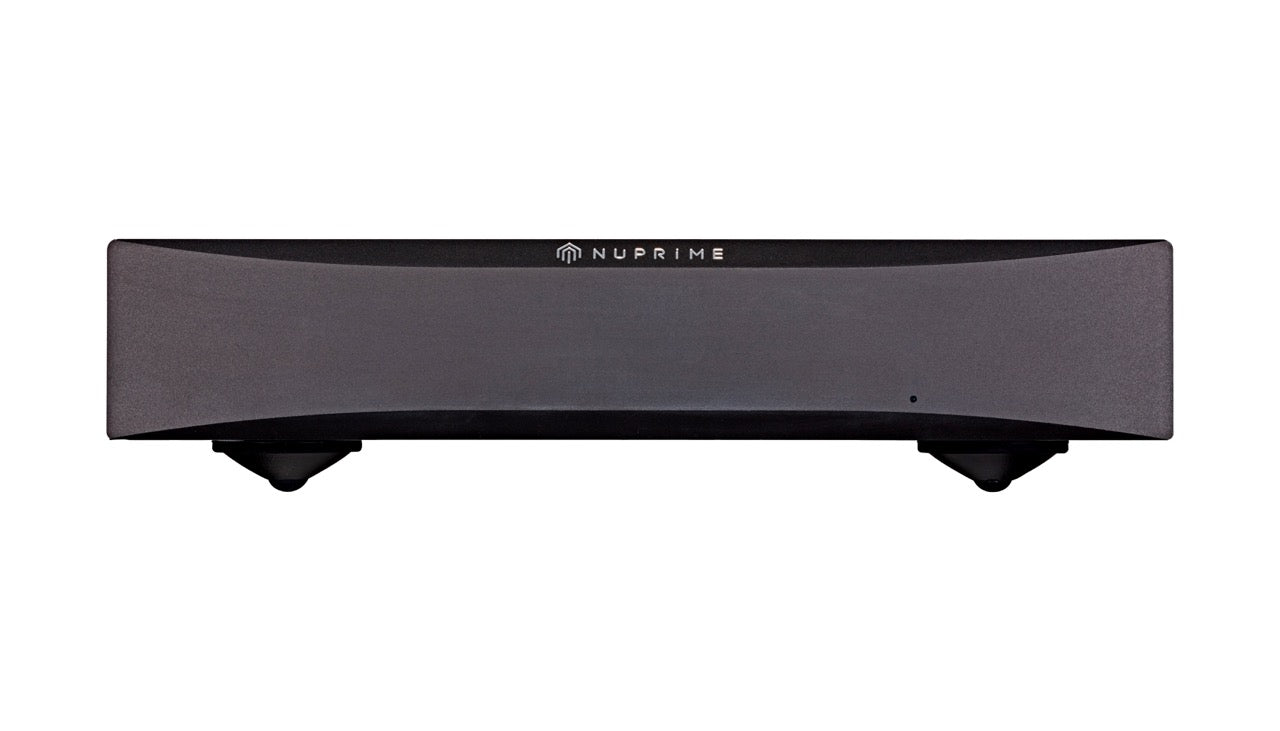 NuPrime Omnia SW-9X (NEU)
