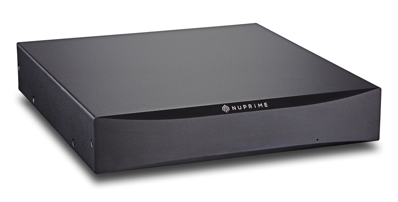 NuPrime Omnia SW-9X (NEU)