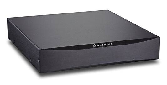 NuPrime Omnia SW-9X (NEU)
