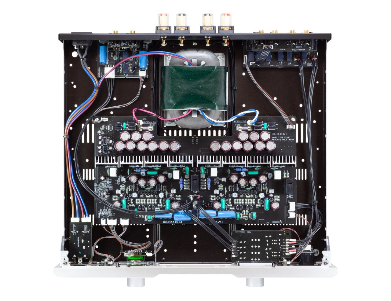 Soulnote A-0 ver.2 (NEU)
