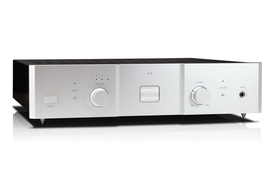 Soulnote A-0 ver.2 (NEU)