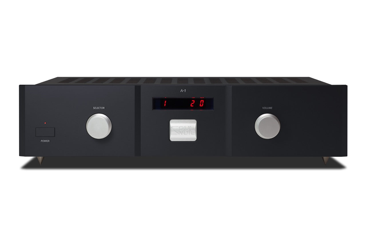 Soulnote A-1 ver.2 (NEU)