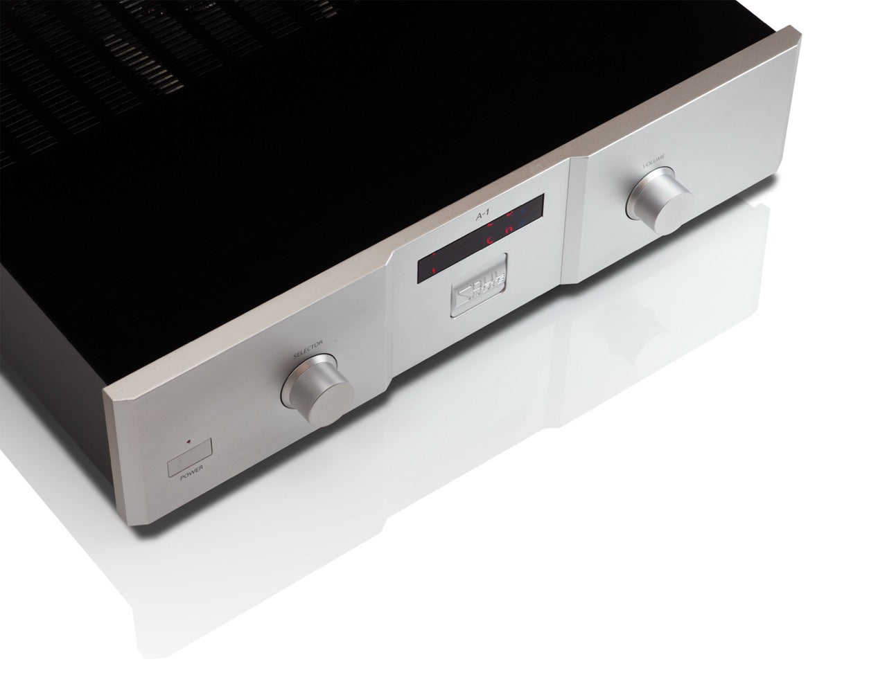 Soulnote A-1 ver.2 (NEU)