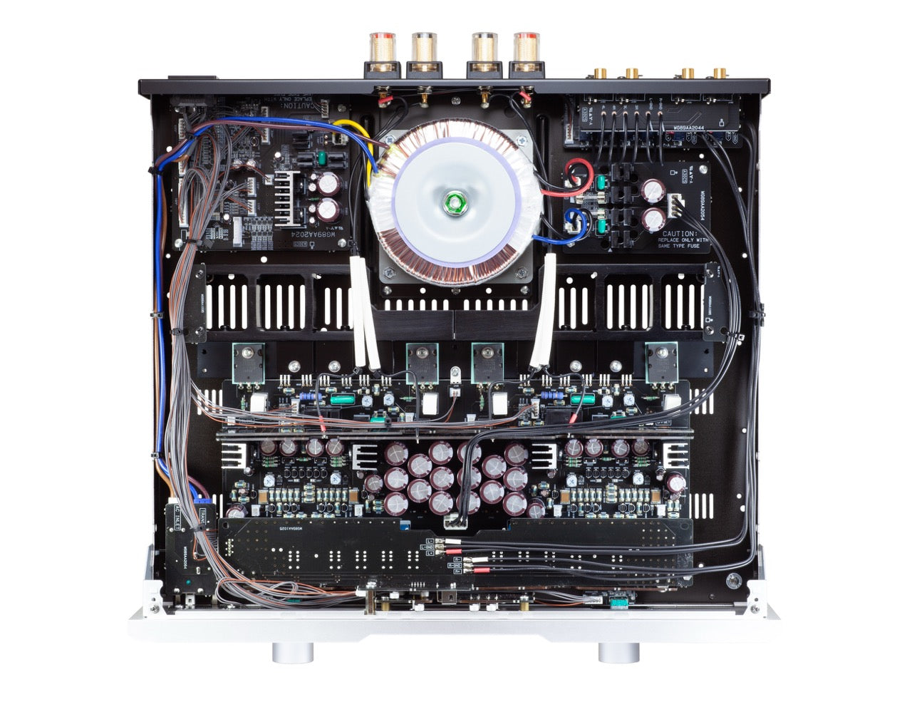 Soulnote A-1 ver.2 (NEU)