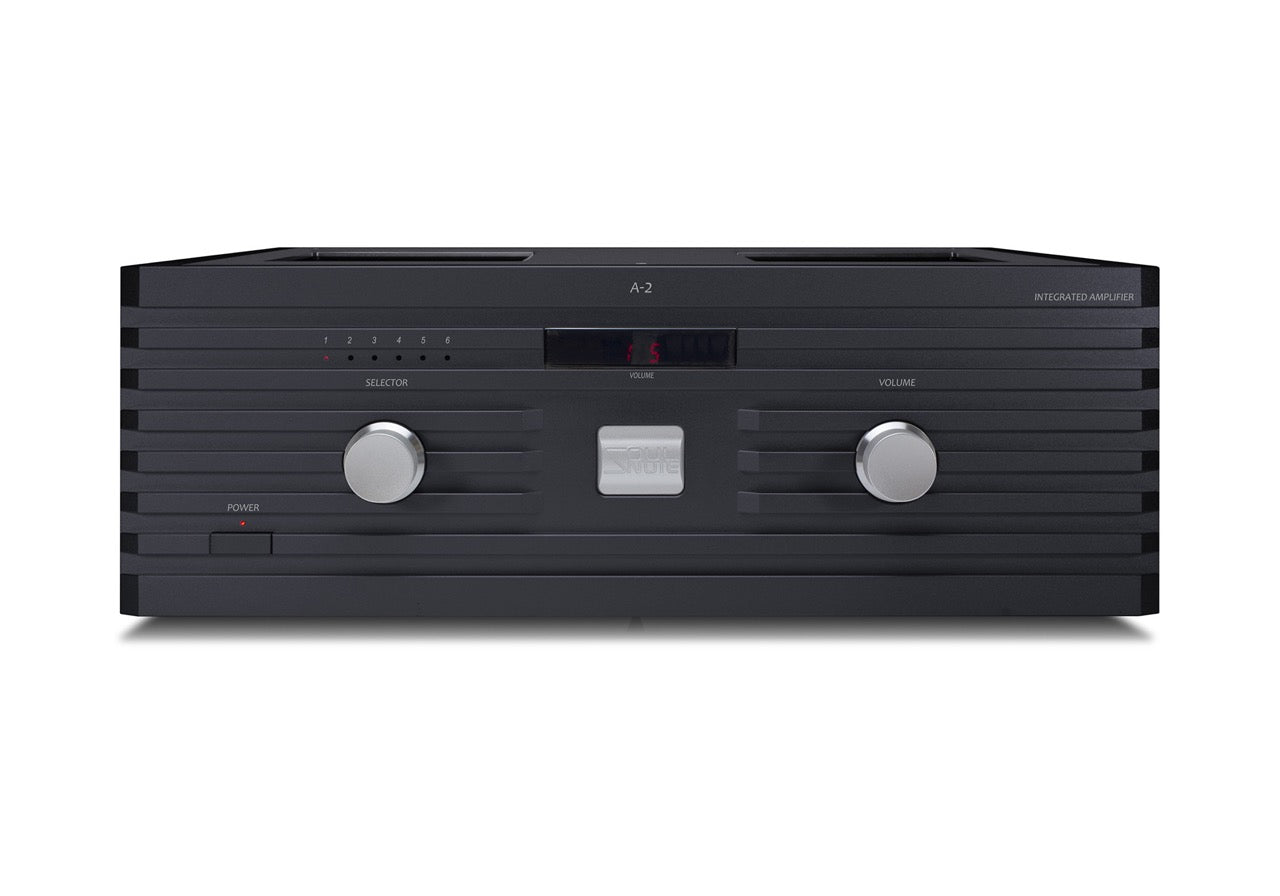 Soulnote A-2 (NEU)