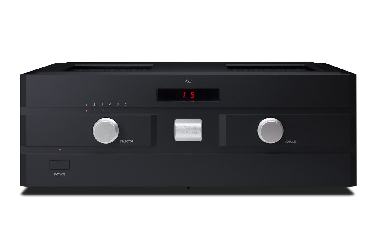 Soulnote A-2 ver.2 (NEU)