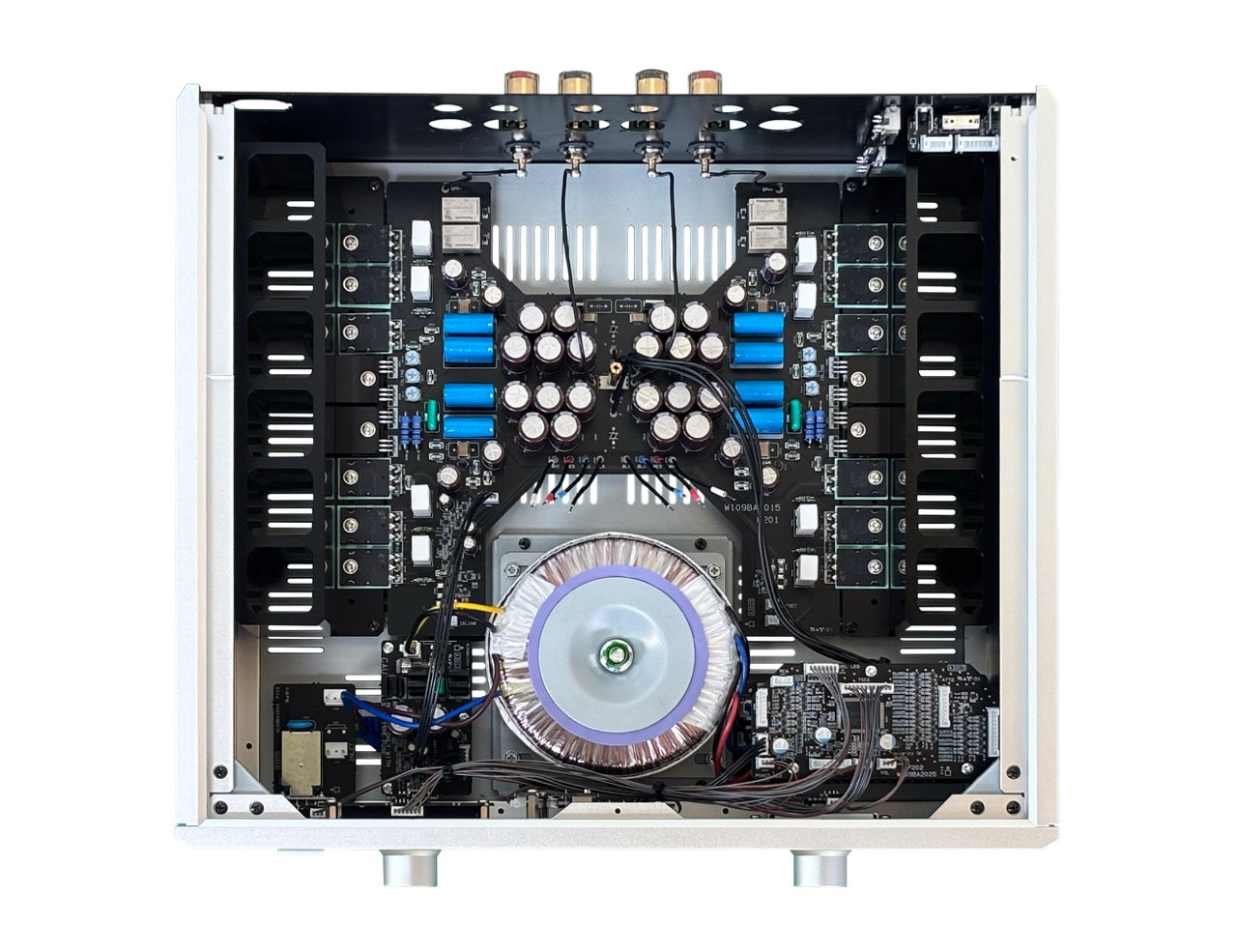 Soulnote A-2 ver.2 (NEU)