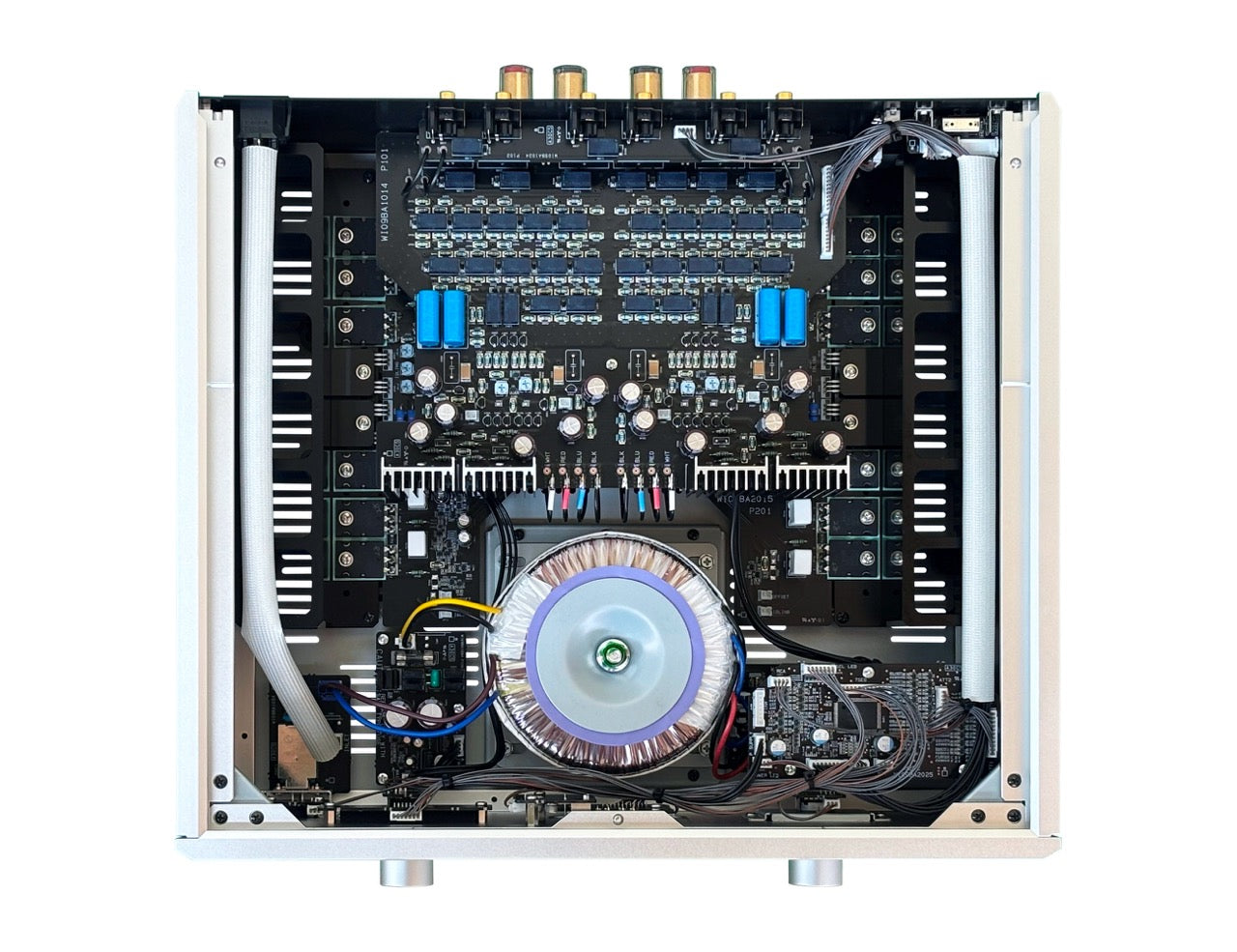 Soulnote A-2 ver.2 (NEU)