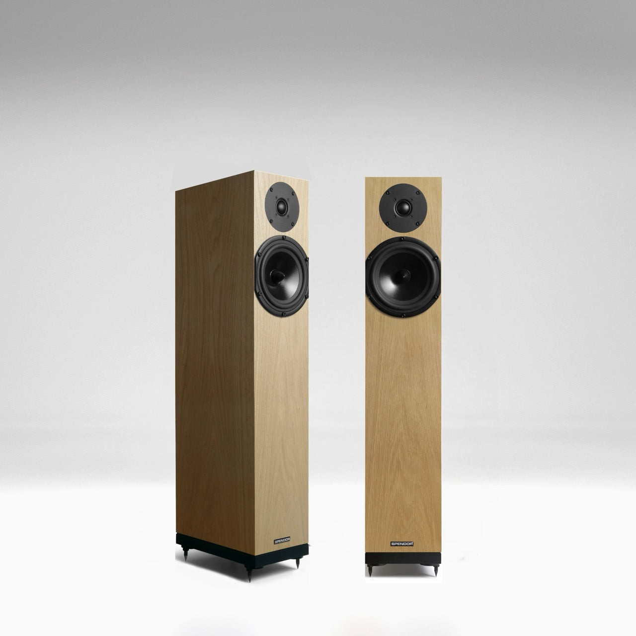 Spendor A4.2 (NEU)