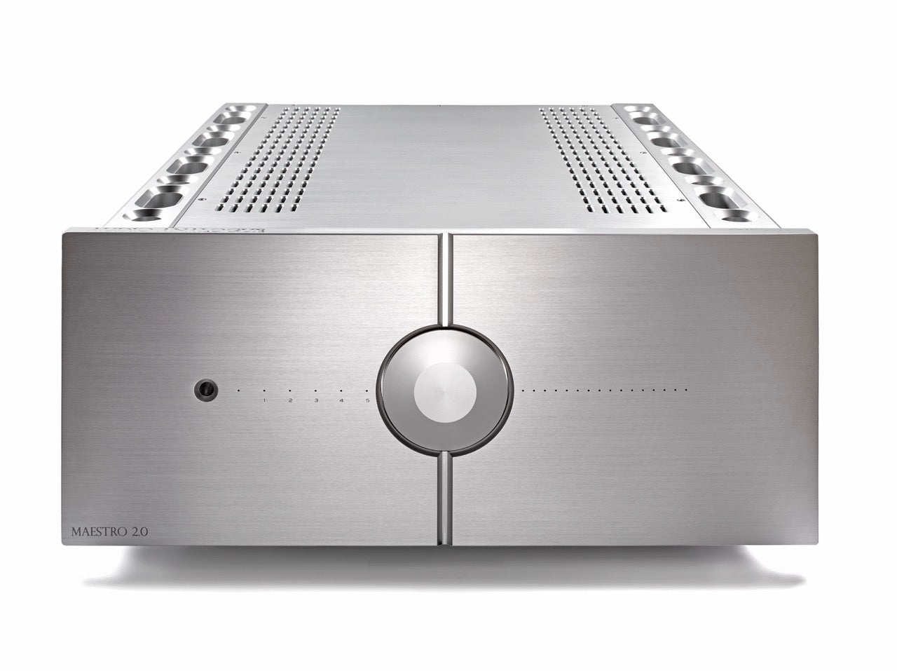 Audio Analogue Maestro 2.0 (NEU)
