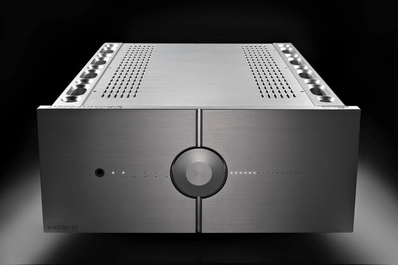 Audio Analogue Maestro 2.0 (NEU)