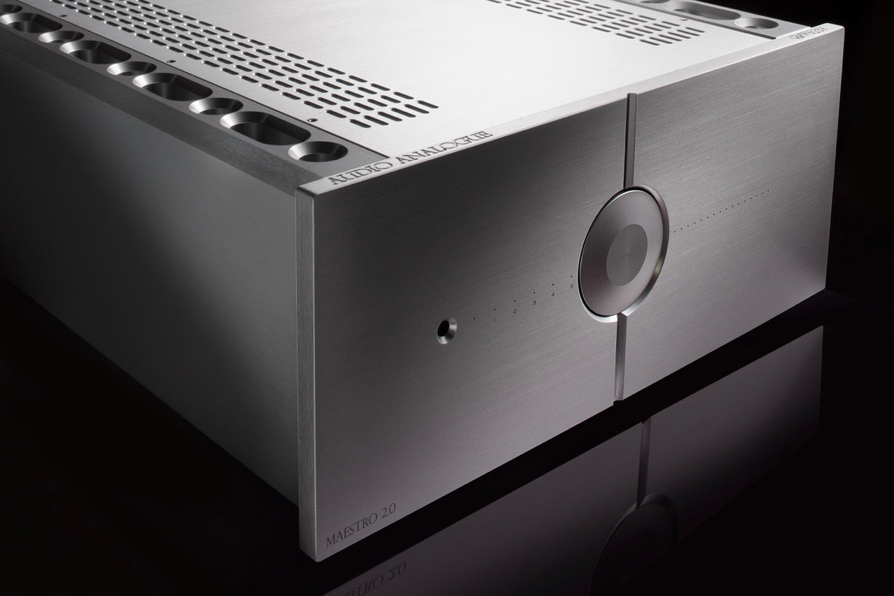 Audio Analogue Maestro 2.0 (NEU)
