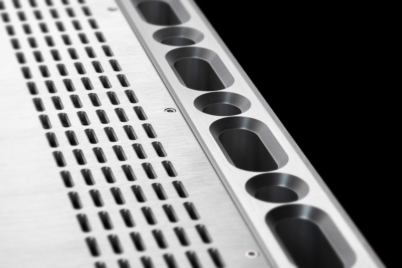 Audio Analogue Maestro 2.0 (NEU)