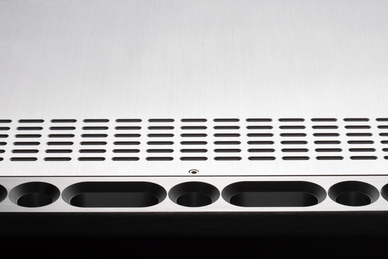 Audio Analogue Maestro 2.0 (NEU)