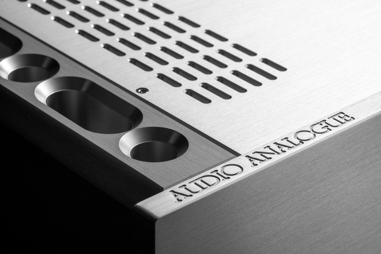 Audio Analogue Maestro 2.0 (NEU)