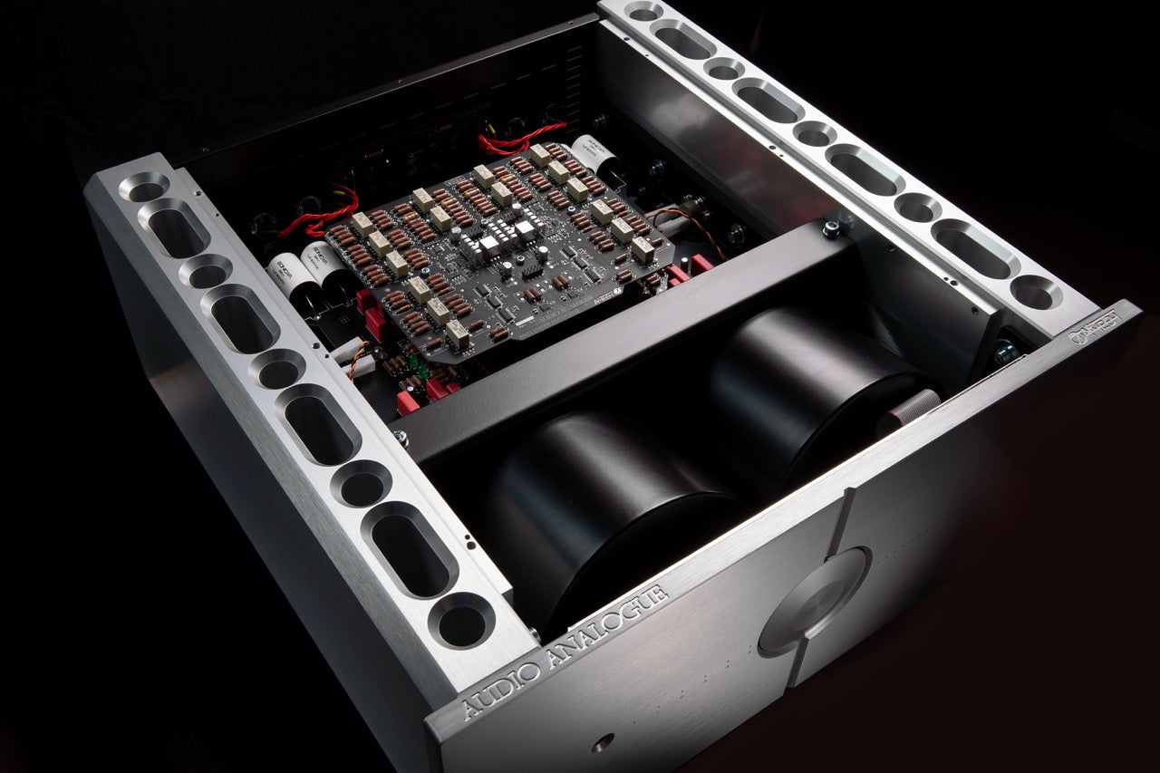 Audio Analogue Maestro 2.0 (NEU)