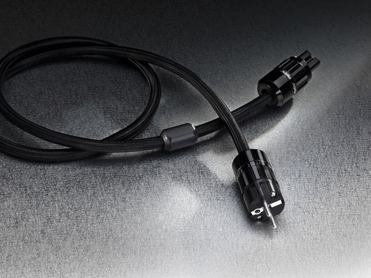 Esprit Audio Alpha Stromkabel (NEU)
