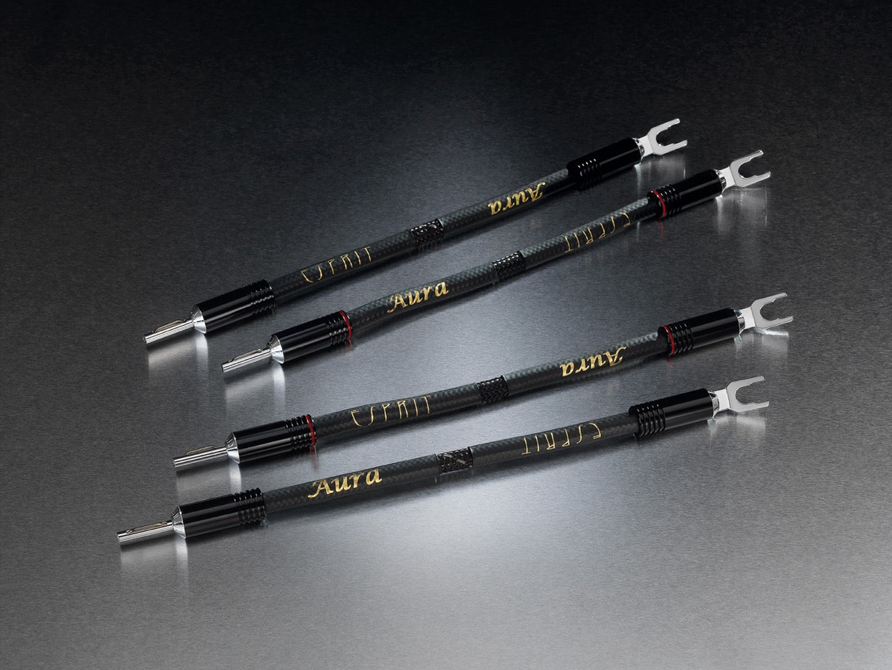 Esprit Audio Aura Kabelbrücken - Jumper (NEU)