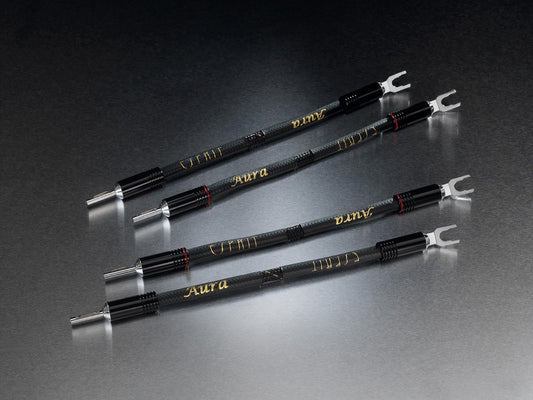 Esprit Audio Aura Kabelbrücken - Jumper (NEU)