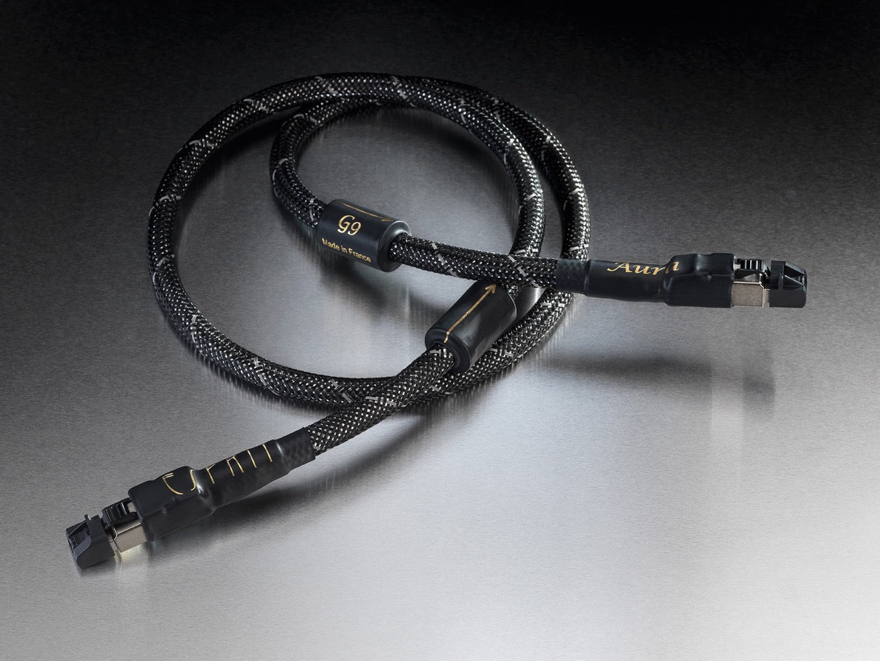 Esprit Audio AURA LAN (NEU)