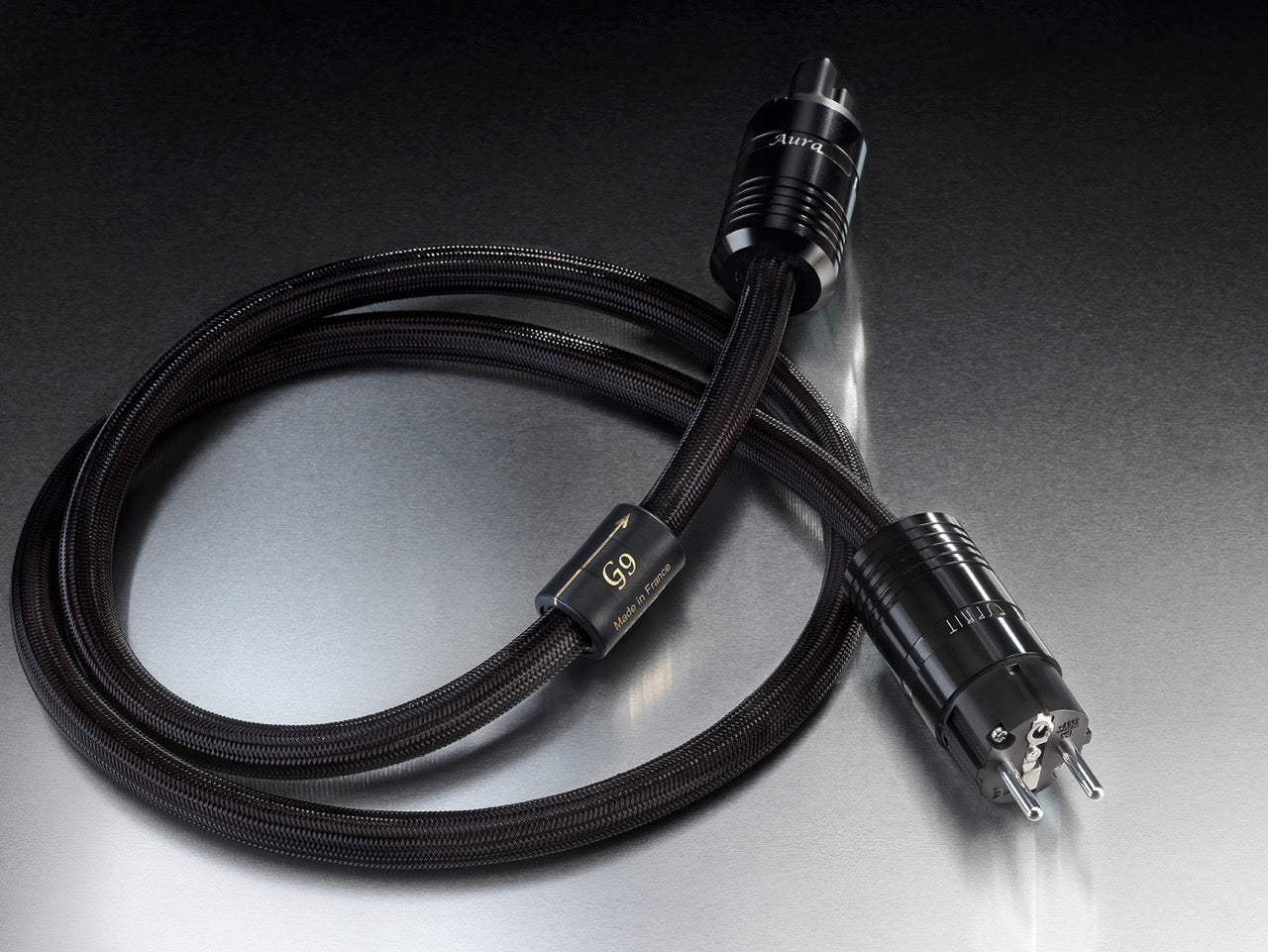 Esprit Audio Aura Stromkabel (NEU)