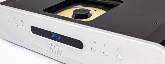 ATOLL CD 400 EVO (NEU)