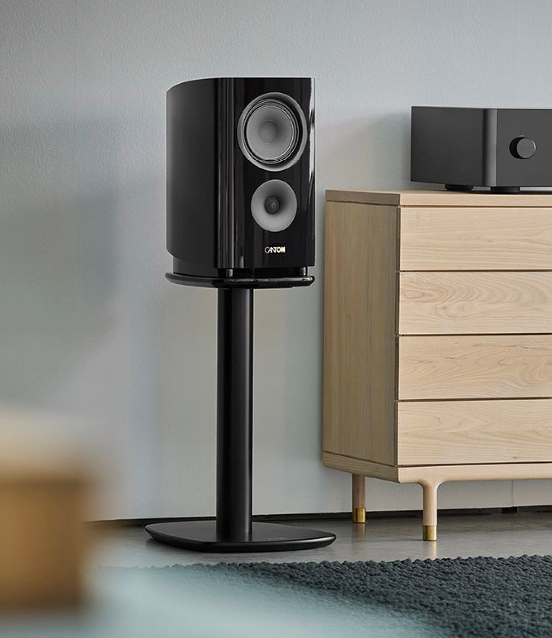 Canton Reference 9 GS Edition (NEU)