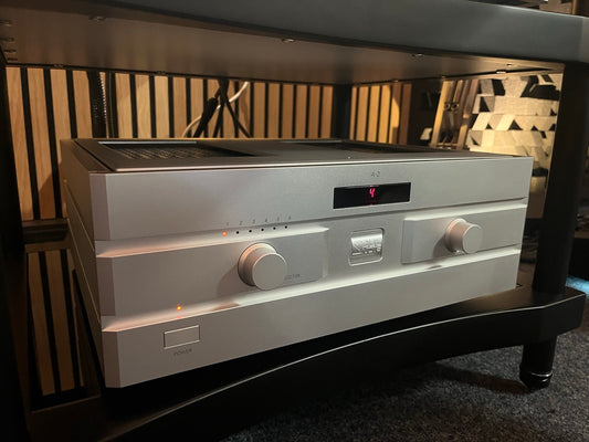 Soulnote A-2 V2 (NEU) - Vorbestellung