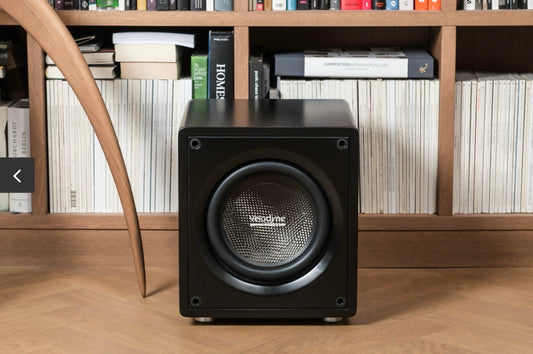 Velodyne VI-Q10 (NEU)