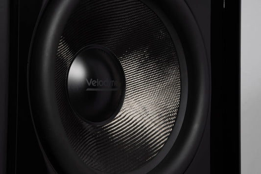 Velodyne SPL-X12 (NEU)