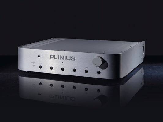 PLINIUS Audio Kaitaki Vorstufe (NEU)