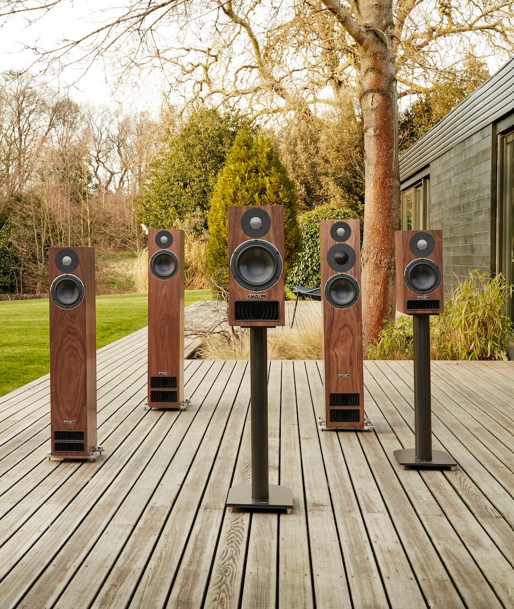 PMC twenty5.21 in Amarone (gebraucht)