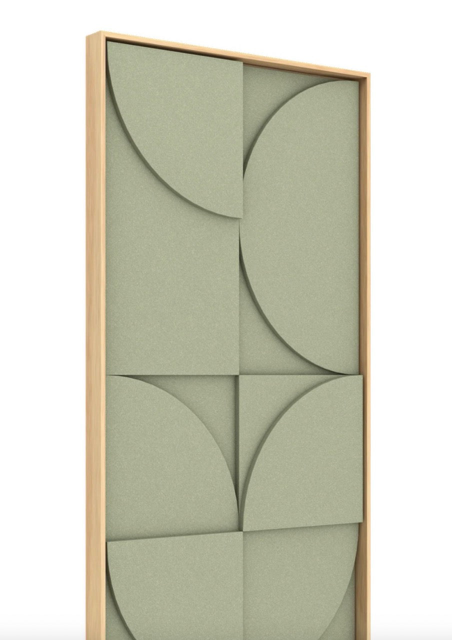 ViCoustic VicShape 3D (NEU)