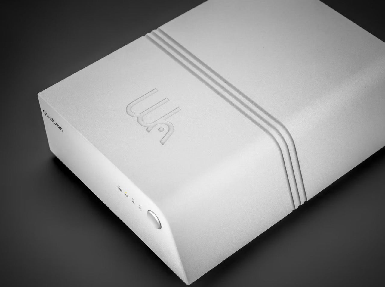 Wattson Audio Madison Amplifier (NEU)