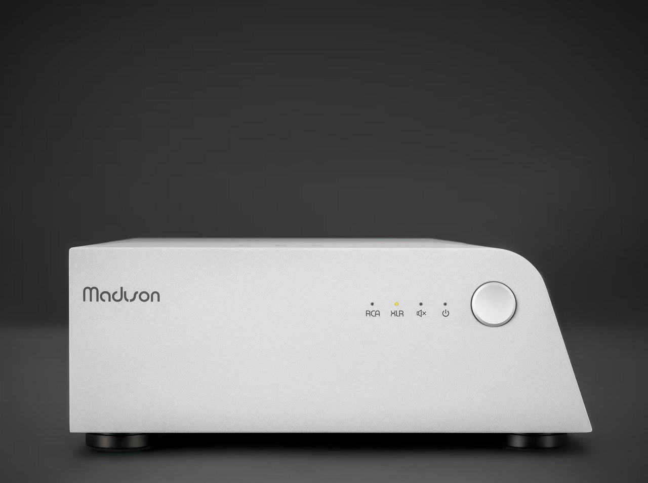 Wattson Audio Madison Amplifier (NEU)