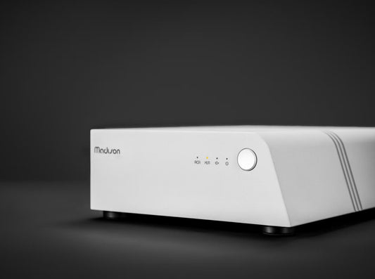 Wattson Audio Madison Amplifier (NEU)