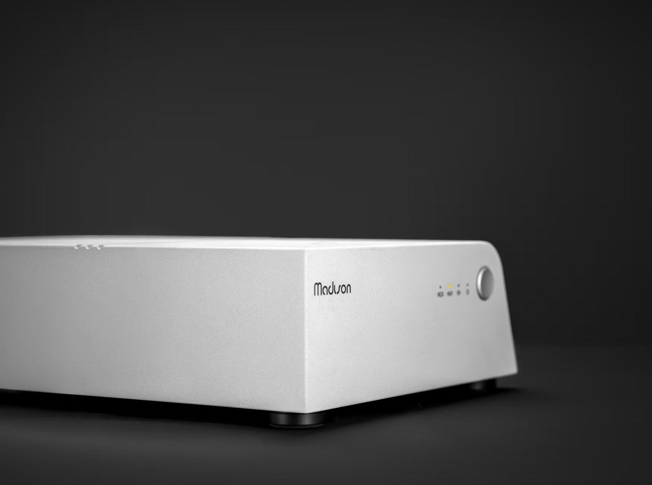 Wattson Audio Madison Amplifier (NEU)